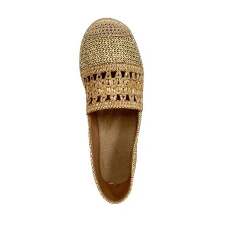 Туфли ABRICOT NJ-157R-beige