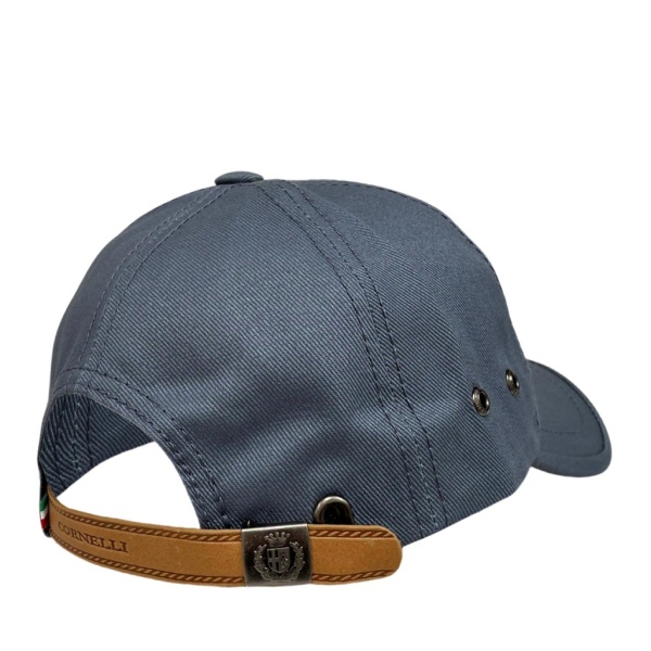 ROBERTO CORNELLI [111226]