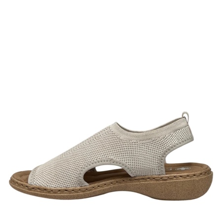 Босоножки RIEKER 61851 60