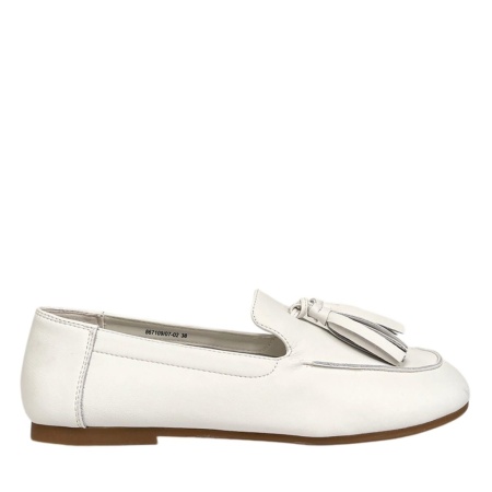 Туфли KEDDO 867109/07-02