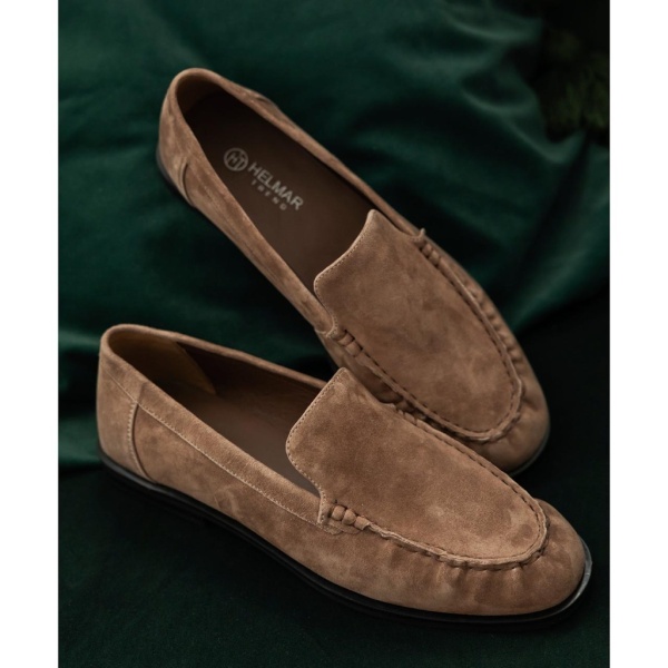 HELMAR TREND [110611]