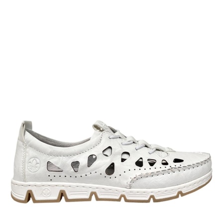 Туфли RIEKER 49956 80