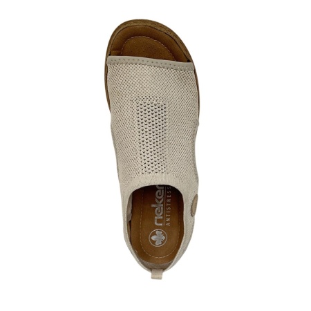 Босоножки RIEKER 61851 60