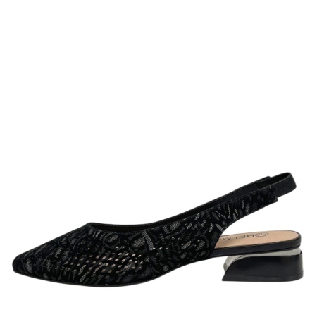 Босоножки HELMAR 51-BPE18-5-301