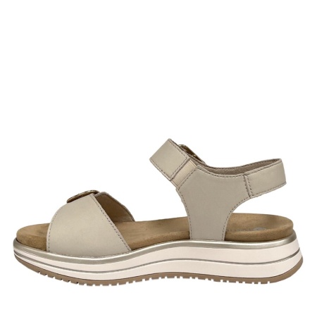 Босоножки RIEKER D1J51 80