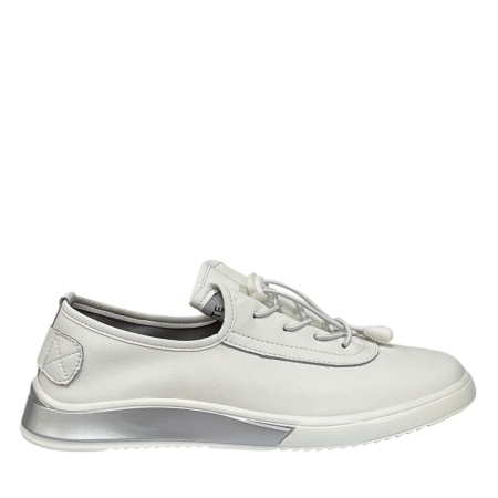 Спортивная обувь ABRICOT ZD-010KST-white