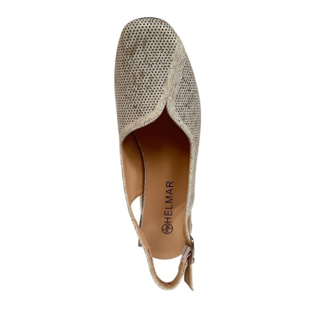 Босоножки HELMAR 16-BME6-10-119