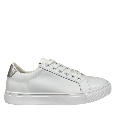 Спортивная обувь ABRICOT BL-025-white