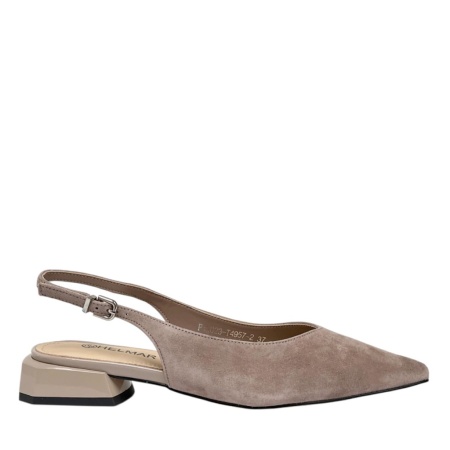 Босоножки HELMAR F12023-T4957-2