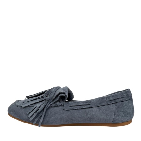 Туфли ABRICOT VG-3156PV-blue