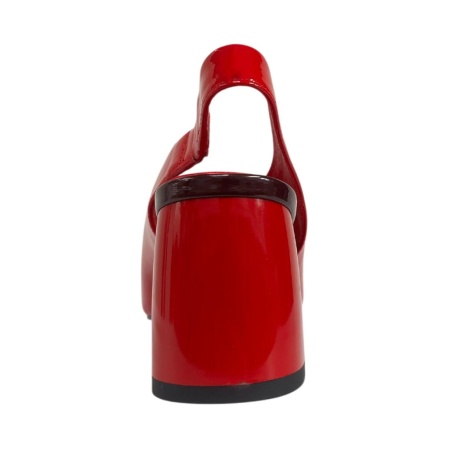 Босоножки HELMAR 16-BKA4-60-507