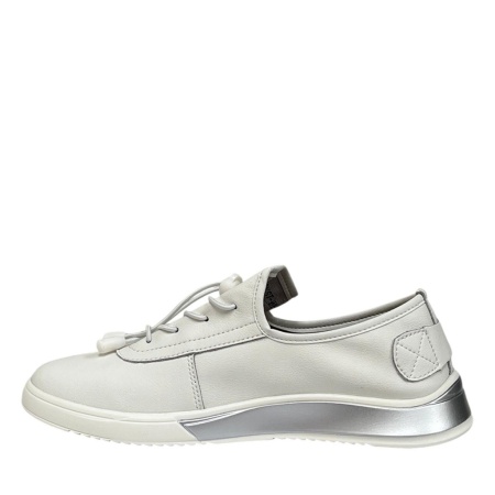 Спортивная обувь ABRICOT ZD-010KST-white