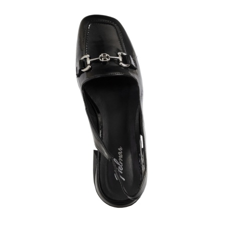 Босоножки HELMAR ZFS-S22T05-0302-SP