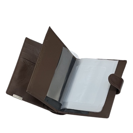 Обложка для документов FABRETTI 53001N-12