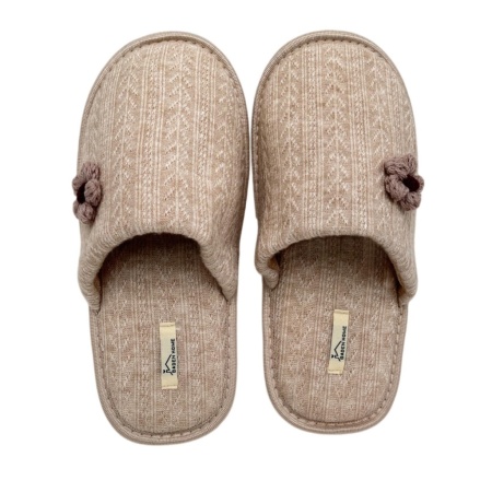 Домашняя обувь BADEN SK013-041