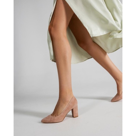 Туфли MARCO TOZZI 2242142 408