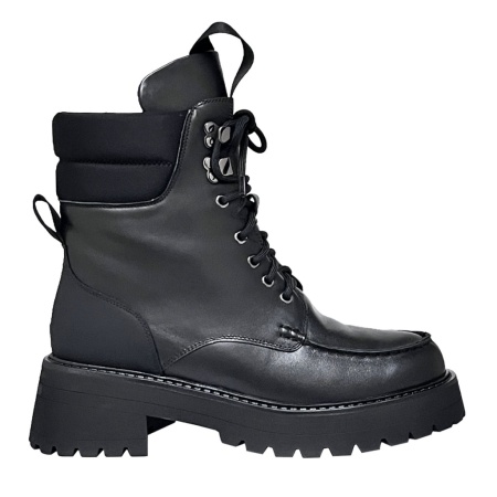 Ботинки WILMAR ZW233-XPT-02-A-Q