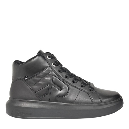 Кроссовки и кеды RIEKER W1270 00