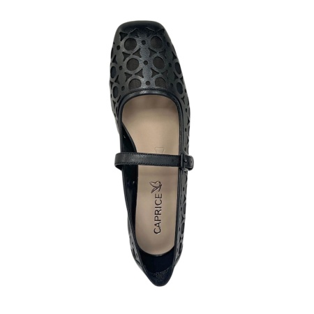 Балетки CAPRICE 2251146 019