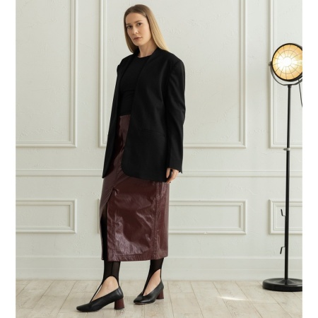 Туфли GO MILLI D1650-860S6-1011