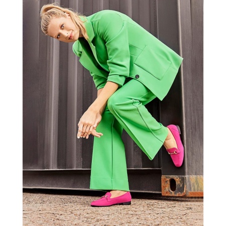 Туфли MARCO TOZZI 2421242 510