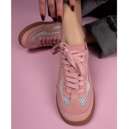 Кроссовки и кеды HELMAR 51-KPE43-1-210