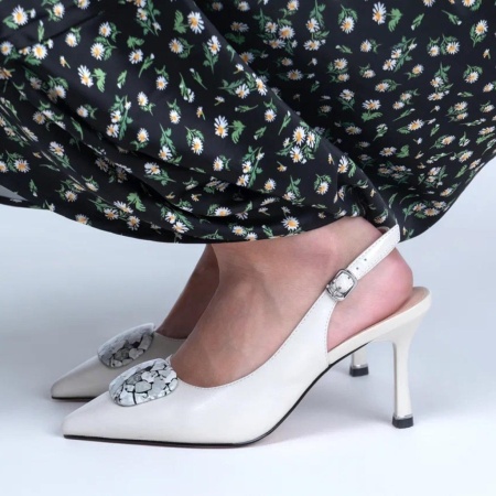 Босоножки HELMAR 51-BMA16-5-111