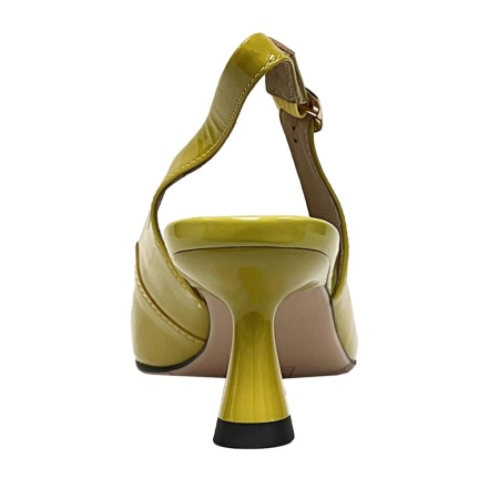 Босоножки HELMAR 6693-A2-W745