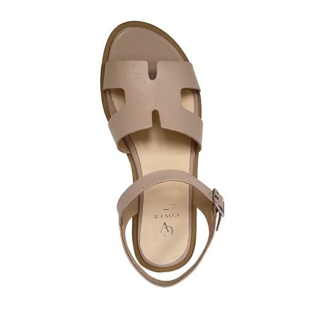 Босоножки COVER 1336-2