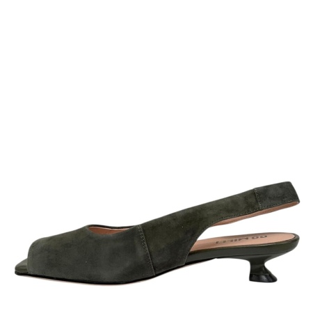 Босоножки GO MILLI D1727-861S6-3061