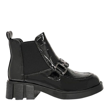 Полусапоги HELMAR 22W7-5-501B