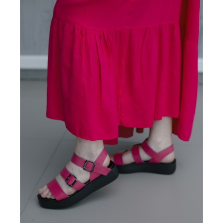 Босоножки COVER 1030-6