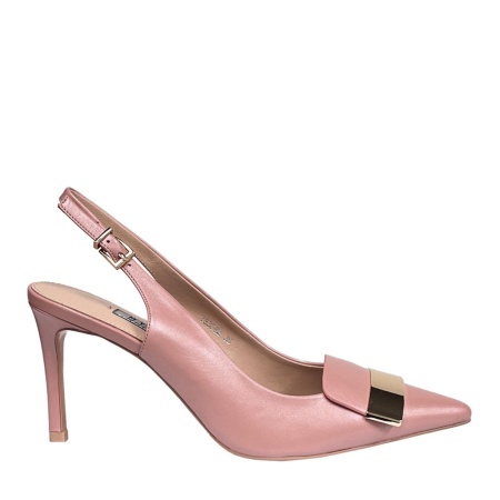 Босоножки MYSET 163582