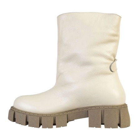 Полусапоги COVER 80490-2