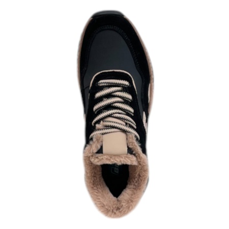 Спортивная обувь BADEN RN198-021