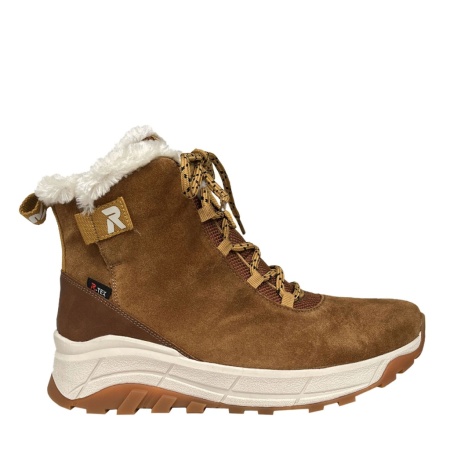 Кроссовки и кеды RIEKER W0060 22