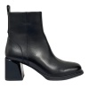 Ботильоны ABRICOT TW-0570KB-black