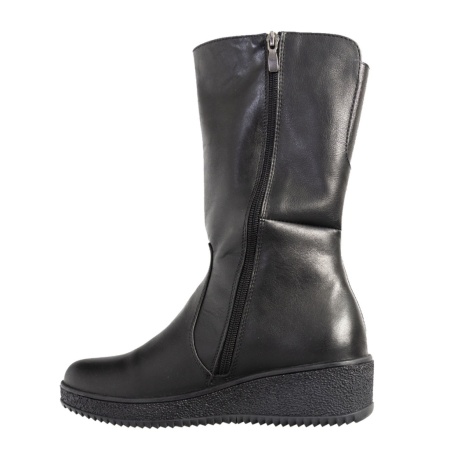 Полусапоги SHOIBERG 863-24-08-01W