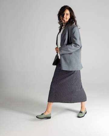 Туфли HELMAR 12R4-10-106