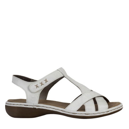 Босоножки RIEKER 65919 80