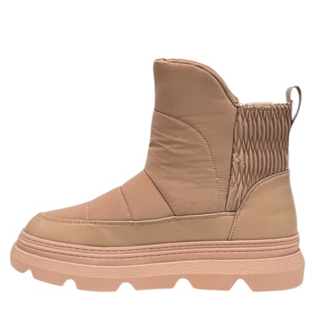 Полусапоги HELMAR 42-FKE11-5-108