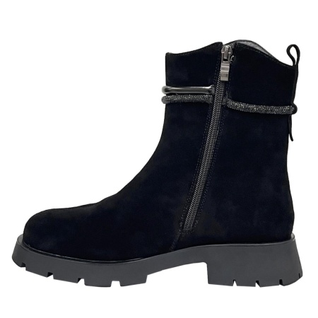 Полусапоги HELMAR 25-ZME29-37-201