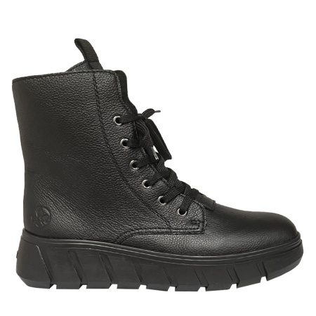 Ботинки RIEKER Y3501 00