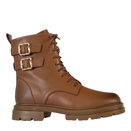 Ботинки HELMAR ZFS-W22D121-0104-SW