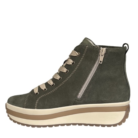 Кроссовки и кеды RIEKER W0960 54