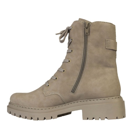 Ботинки RIEKER 72631 62
