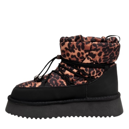 Полусапоги HELMAR 42-FKE23-16-135