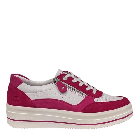 Кроссовки и кеды RIEKER D1C00 81