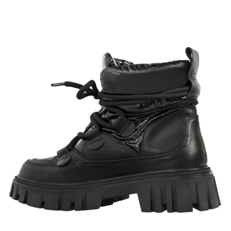 Ботинки HELMAR XBW-23256-1A-SB