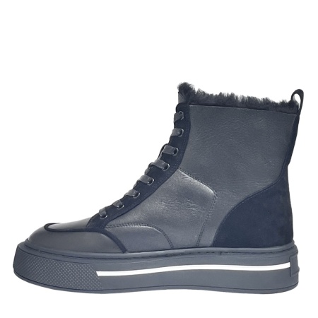 Ботинки MYSET 306022